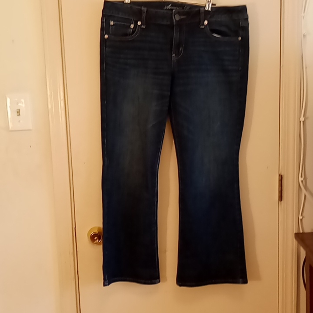 Jeans de mujer